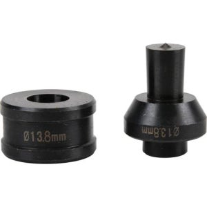UDT 유압펀치날 UD-CH60(13.8MM)