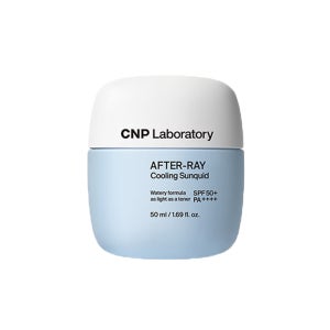 차앤박 CNP 애프터 레이 쿨링 선퀴드 50ml(SPF50+ / PA++++)