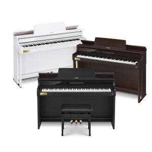 카시오 디지털피아노 가성비 고품질 셀비아노 AP-750BK