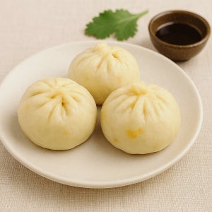 박지연의 가창옛날찐빵 TV에나온맛집 김치왕만두 40개 1박스 찐만두 찐빵 왕만두 직접생산