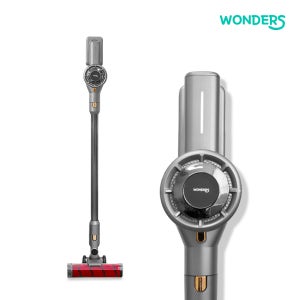 원더스리빙 원더스 다이나킹 Z24 무선청소기
