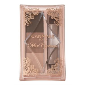 캔메이크 믹스 아이브로우 02내츄럴브라운 2g