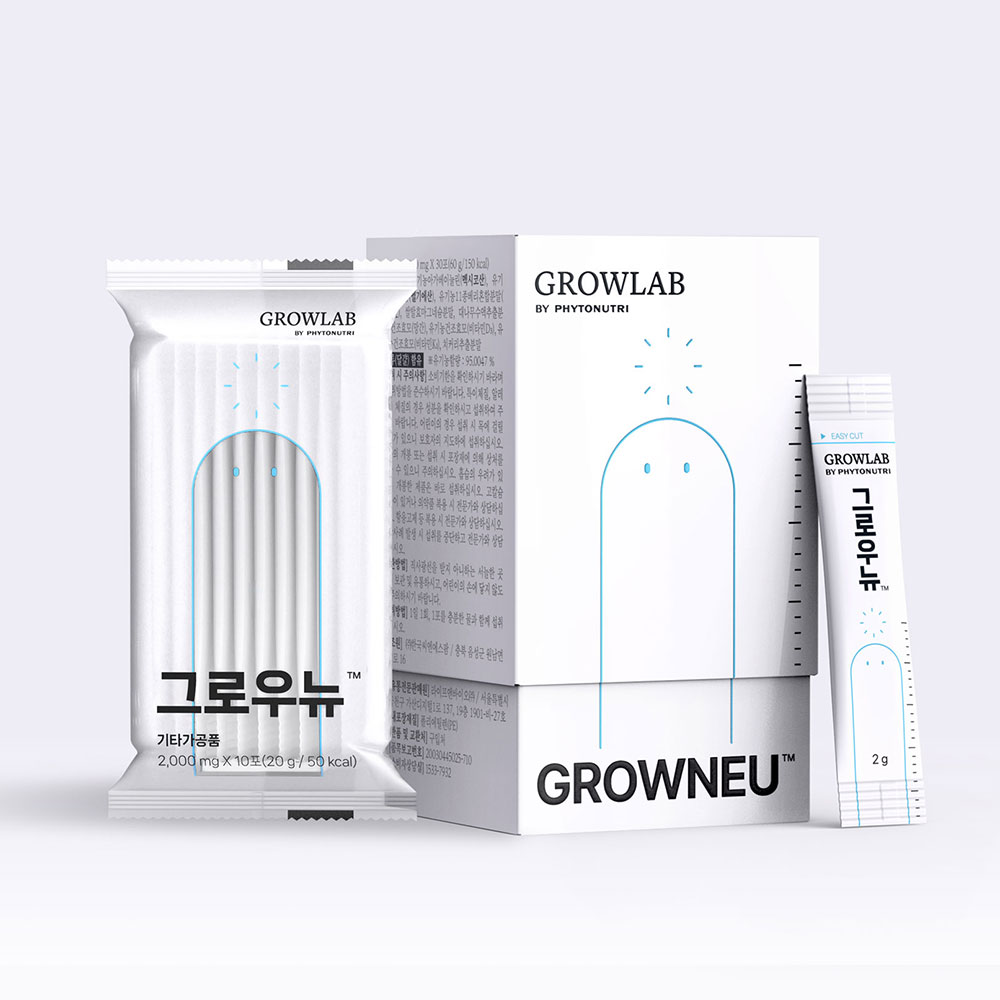 그로우뉴 이유식 돌 아이 유기농 칼슘 칼마디 부스터 칼마망dk 망간 비타민k