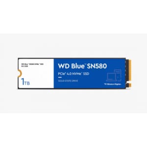 WD Blue SN580 M.2 NVME 1T 갓성비 노트북 게임용 SSD 스스디