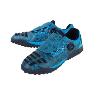 낫소 족구신발 다이얼 족구화 블루 QSPDLBL