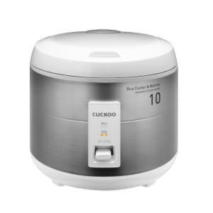 쿠쿠 10인용 일반 전기보온밥솥 1075S