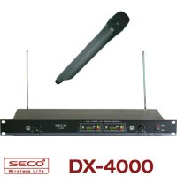 DX-4000(핸드)/DX-300T/SECO/썬테크전자/