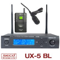 UX-5 BL (핀)/SECO/썬테크전자 UX5BL