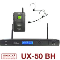 UX-50 BH (헤드)/SECO/썬테크전자/UX50BH