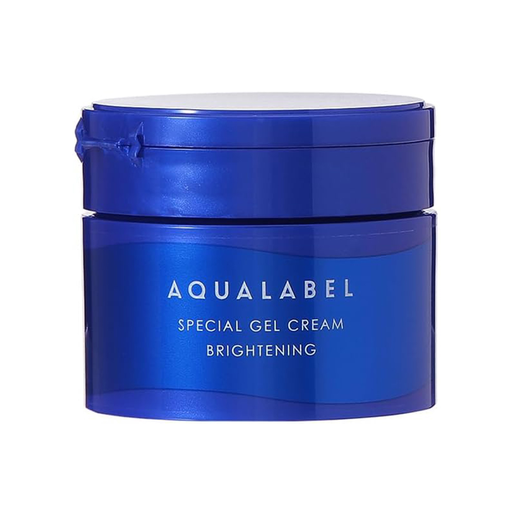 엑스트라케어화이트닝아쿠아젤크림