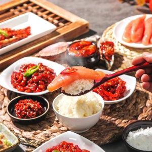 곰소 황해 어리굴젓 갈치속젓 청어알젓 꼴뚜기젓 비빔 씨앗 곰소항 젓갈 16종 500g