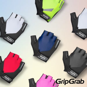 그립그랩 자전거 장갑 프로젤 MTB 로드 반장갑 싸이클 라이딩 닥터젤