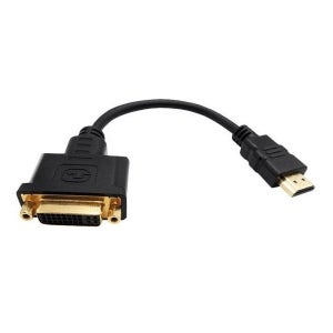인네트워크 IN-DVIFH20CM HDMI to DVI 젠더 (0.2m)