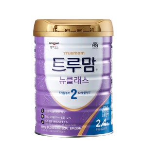 트루맘 뉴클래스 2단계 800g, 1개