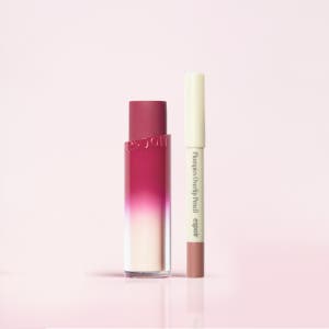 [온라인 단독 로지버니 입고] 에스쁘아 립스틱 노웨어 바밍글로우 3g (증정: 미니 오버립 펜슬 #베이지)