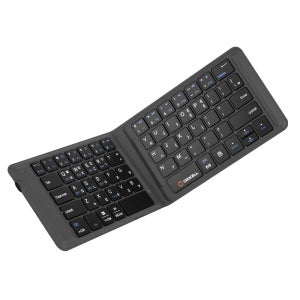 크로셀 태블릿 아이패드 블루투스키보드 갤럭시탭 미니 무선 키보드