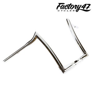 팩토리47 할리데이비슨 오토바이 R시리즈 2023 CVO 크롬 핸들바