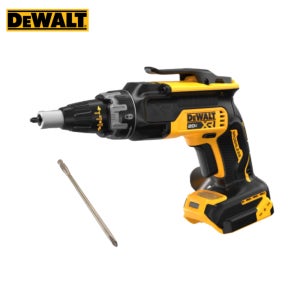 디월트 DCF630N 충전 연발 드라이월 스크류건 20V 베어툴 (DCF620 후속모델) 에어캡포장