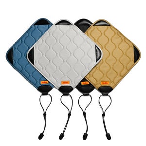 코닥 카메라 파우치 보호랩 카메라 가방 (M 사이즈, L 사이즈)