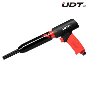 UDT에어 제트치즐 UD-1048 녹 용접찌꺼기제거
