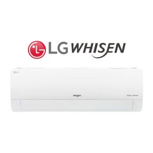 LG 벽걸이 에어컨 1등급 소상공인지원 인버터 엘지 6평 SQ06EJ1WES