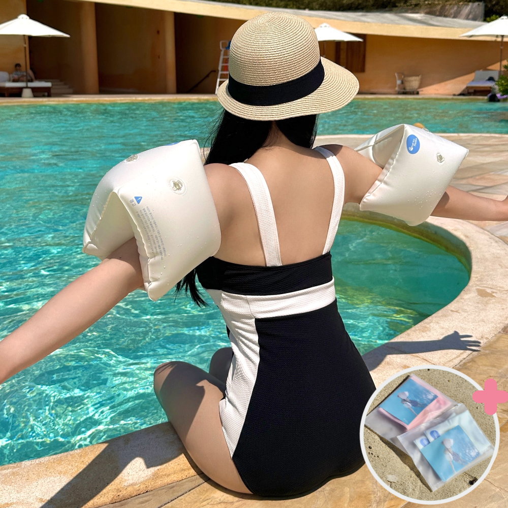 국산 암튜브 팔튜브 암링 성인 어린이 수영 물놀이