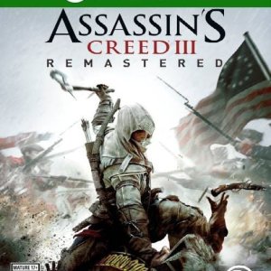 XBOX 어쌔신 크리드 3 리마스터 디지털 코드