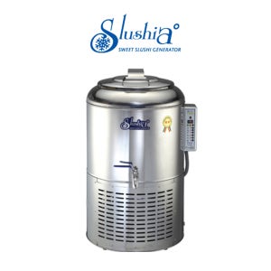 세원 육수냉장고 슬러시아 살얼음 육수냉각기 102L 업소용 SL-120