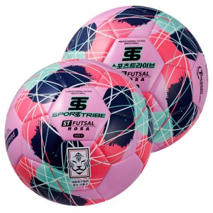 스포츠트라이브 풋살공 4호 로사