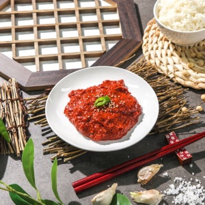 국산 갈치속젓 500g 부안 곰소항 곰소젓갈