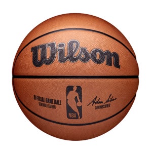 윌슨 NBA 오피셜 게임볼 7호 WTB7500XB07
