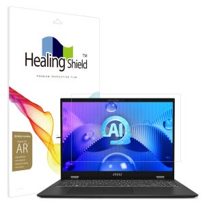 MSI 프레스티지 16 AI Evo B1M 고화질 액정보호필름