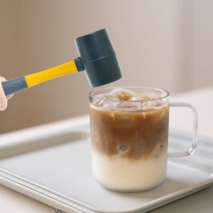 국내제작 트라이탄컵 안깨지는 물컵 다회용컵 270ml