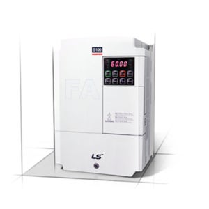 LSLV0450S100-4CONDS 45KW 3상 400V 인버터 / LS일렉트릭