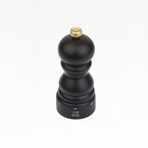 프랑스산 푸조 페퍼밀 통후추 그라인더 후추 갈이 유셀렉트 초코 12cm