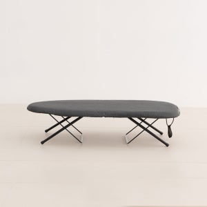 파리지앵 스팀 다리미판 다림판 좌식다리미판 기본형