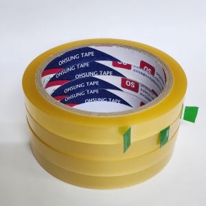 물레방아 테이프 국산 12mm