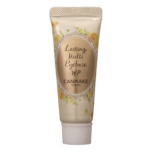 캔메이크 래스팅 멀티 아이베이스 02크림옐로우