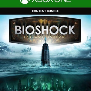XBOX 바이오쇼크 더 컬렉션 디지털 코드 Bioshock The Collection 1+2+인피니트 합본
