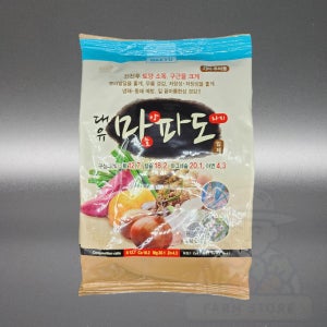 대유 마파도 3kg 입제 마늘 양파 토양소독 잎마름예방 수화유황 필수 밑거름