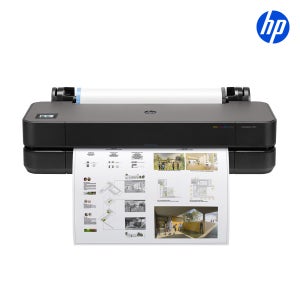 HP 디자인젯 T230 24인치 프린터
