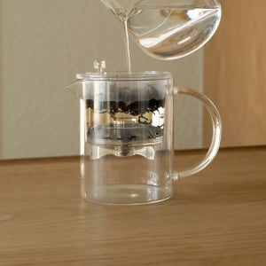 이지 티머그 300ml, 잎차 3g 제공