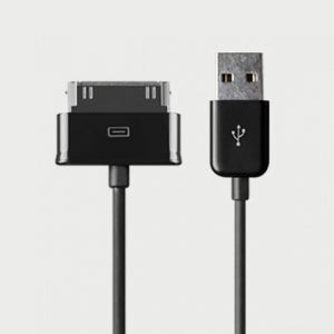 삼성 갤럭시탭 전용 30핀 충전 데이터케이블