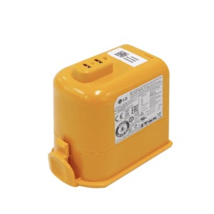 LG 코드제로 A9 A9S P9 청소기 배터리 EAC63382208