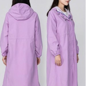 제주도우비 성인우비 여성