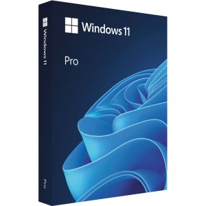 마이크로소프트 Windows 11 Pro 윈도우 11 프로 처음사용자용 FPP (USB)