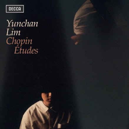 [예약판매] [CD] 임윤찬 - 쇼팽 에튀드 (Chopin Etudes) - 데카 레이블 데뷔 스튜디오 앨범