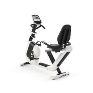 매트릭스 실내자전거 MATRIX COMFORT R 리컴번트 좌식 헬스싸이클