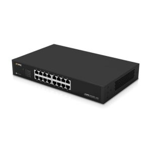 아이피타임 SG16M-mini 16포트 기가 스위칭허브