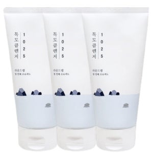 라운드랩 1025 독도 클렌저 150mlx3
